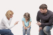 family misunderstanding