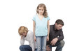 family separation