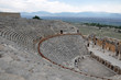 Ampitheatre, Hierapolis nr Colossae & Laodicea, Turkey