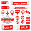 Sale Banners