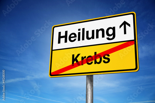 Foto: Krebs Heilung Krebs Heilung
