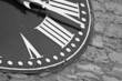 church clock