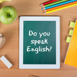 do you speak english?