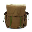 Travel bag.