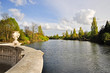 HYDE PARK, LONDRA, INGHILTERRA HYDE PARK, LONDRA, INGHILTERRA