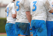 Giocatori di rugby