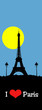 I Love Paris
