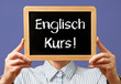 Englisch Kurs !