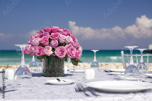 Foto: Rose in vaso Rose in vaso