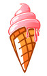 Ice cream cone