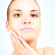 natural beautiful woman portrait natural beautiful woman portrait