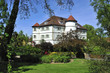 Wasserschloss Bad Rappenau