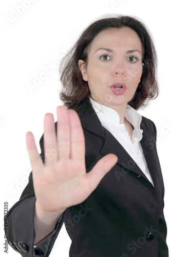 Photo: Stop Stop