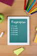 tagesplan