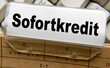 Sofortkredit