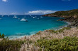 Photo: Anse à Colombier à Saint Barthélémy Anse à Colombier à Saint Barthélémy