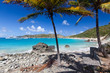 Photo: Anse à Colombier à Saint Barthélémy Anse à Colombier à Saint Barthélémy