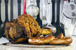 Schweinshaxe, pork,