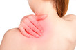 Photo: Back Pain Back Pain