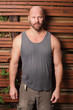 Man in a tshirt