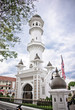 kapitan keling mosque