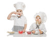 cooking