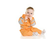 little boy
