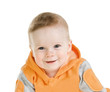little boy