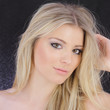 woman - beauty portrait