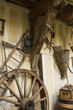 Outillages traditionnels