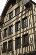 colombages troyens
