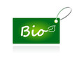 Bio Schild