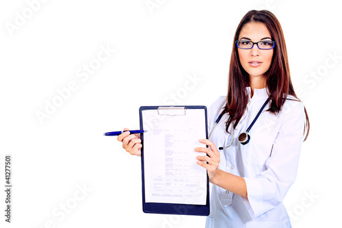 Photo: diagnosis diagnosis