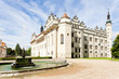Litomysl Palace, Czech Republic Litomysl Palace, Czech Republic