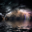 Water spout