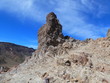 desert de ténérife