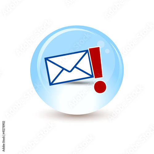 Vektor: Newsletter abonnieren Newsletter abonnieren