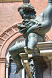 Fountain of Neptune. Bologna. Emilia-Romagna. Italy. Fountain of Neptune. Bologna. Emilia-Romagna. Italy.