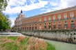 Royal palace of Aranjuez, Spain