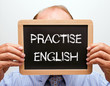 Practise English