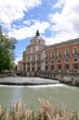 Royal palace of Aranjuez, Spain