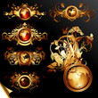 Vektor: world frames set world frames set