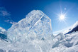 Winter Baikal