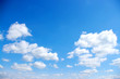 Detalii fotografie white clouds