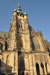 Cathedral in Prague