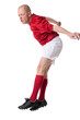 Soccer player