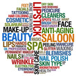 beauty saloon