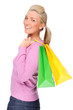 Shopping time