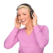 Listen to the music