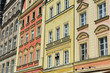Wroclaw - Market Square - Rynek 3 Wroclaw - Market Square - Rynek 3